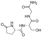 pyroglutamyl-seryl-glycinamide CAS#: 51095-58-0