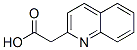 quinolacetic acid CAS#: 55604-87-0
