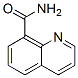 quinoline-8-carboxamide CAS#: 55706-61-1