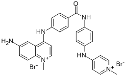 quinolinium dibromide CAS#: 50308-94-6