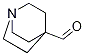 quinuclidine-4-carbaldehyde CAS#: 55022-91-8
