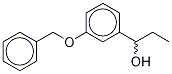 rac-1-(3-Benzyloxyphenyl)-1-propanol CAS#: 49646-55-1