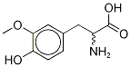 rac 3-O-Methyl DOPA-d3 CAS#: 586954-09-8