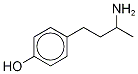 rac 4-(3-Aminobutyl)phenol CAS#: 52846-75-0