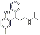 rac Desisopropyl Tolterodine CAS#: 480432-14-2