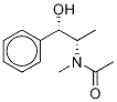 rac N-Acetyl-Pseudoephedrine CAS#: 5878-95-5