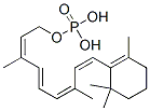 retinol phosphate CAS#: 53859-19-1
