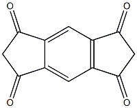s-Indacene-1,3,5,7(2H,6H)-tetrone CAS#: 53910-13-7