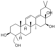 saikogenin A CAS#: 5092-09-1