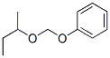 sec-Butoxyphenoxymethane CAS#: 5107-69-7