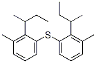 sec-Butyl(m-tolyl) sulfide CAS#: 54576-39-5