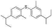 sec-Butyl(o-tolyl) sulfide CAS#: 54576-38-4