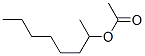 sec-octyl acetate CAS#: 54515-77-4