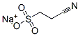 sodium 2-cyanoethanesulfonate CAS#: 513-15-5