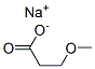 sodium 3-methoxypropanoate CAS#: 56637-95-7
