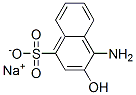 sodium 4-amino-3-hydroxynaphthalene-1-sulphonate CAS#: 5959-58-0