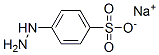 sodium 4-hydrazinobenzenesulphonate CAS#: 52532-33-9