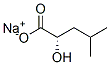 sodium (S)-2-hydroxy-4-methylvalerate CAS#: 54641-21-3