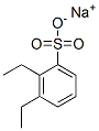 sodium diethylbenzenesulphonate CAS#: 43145-62-6