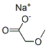 sodium methoxyacetate CAS#: 50402-70-5