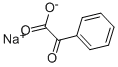 sodium phenylglyoxylate CAS#: 43165-51-1