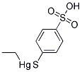 sodium timerfonate CAS#: 5964-24-9