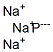 sodiumphosphide99.9% CAS#: 51918-31-1