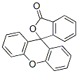 spiro(isobenzofuran-1(3H),9'-xanthen)-3-one CAS#: 596-24-7