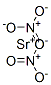 strontium(+2) cation dinitrate CAS#: 518051-66-6