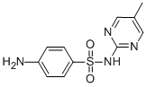 sulfaperin CAS#: 599-88-2