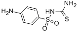 sulfathiourea CAS#: 515-49-1