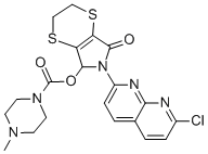suriclone CAS#: 53813-83-5