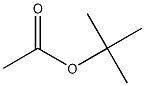 tert-Butyl acetate CAS#: 540-88-5
