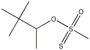 tert-Butylethyl Methanethiosulfonate CAS#: 492442-75-8