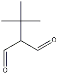 tert-Butylmalondialdehyde CAS#: 55740-28-8