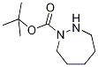 tert-butyl 1,2-diazepane-1-carboxylate CAS#: 443295-32-7