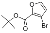 tert-butyl 3-bromo-2-furoate CAS#: 59862-90-7