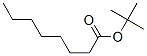 tert-butyl octanoate CAS#: 5457-66-9