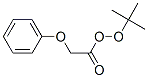 tert-butyl phenoxyperoxyacetate CAS#: 5789-77-5