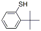tert-butylbenzenethiol CAS#: 53584-22-8