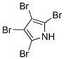 tetrabromopyrrole CAS#: 54705-14-5