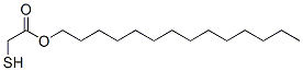 tetradecyl mercaptoacetate CAS#: 57414-16-1
