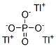 thallium phosphate CAS#: 51833-34-2
