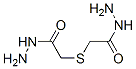 thiobis(acetohydrazide) CAS#: 5447-21-2