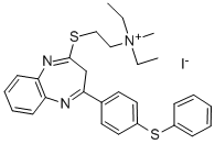 tibezonium iodide CAS#: 54663-47-7