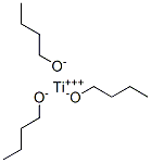 titanium tributanolate CAS#: 5058-41-3