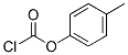 tolyl chloroformate CAS#: 52286-75-6