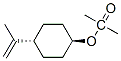 trans-1-methyl-4-(1-methylvinyl)cyclohexyl acetate CAS#: 59632-85-8
