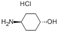 trans-4-Aminocyclohexanol hydrochloride CAS#: 50910-54-8