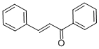 trans-Chalcone CAS#: 614-47-1